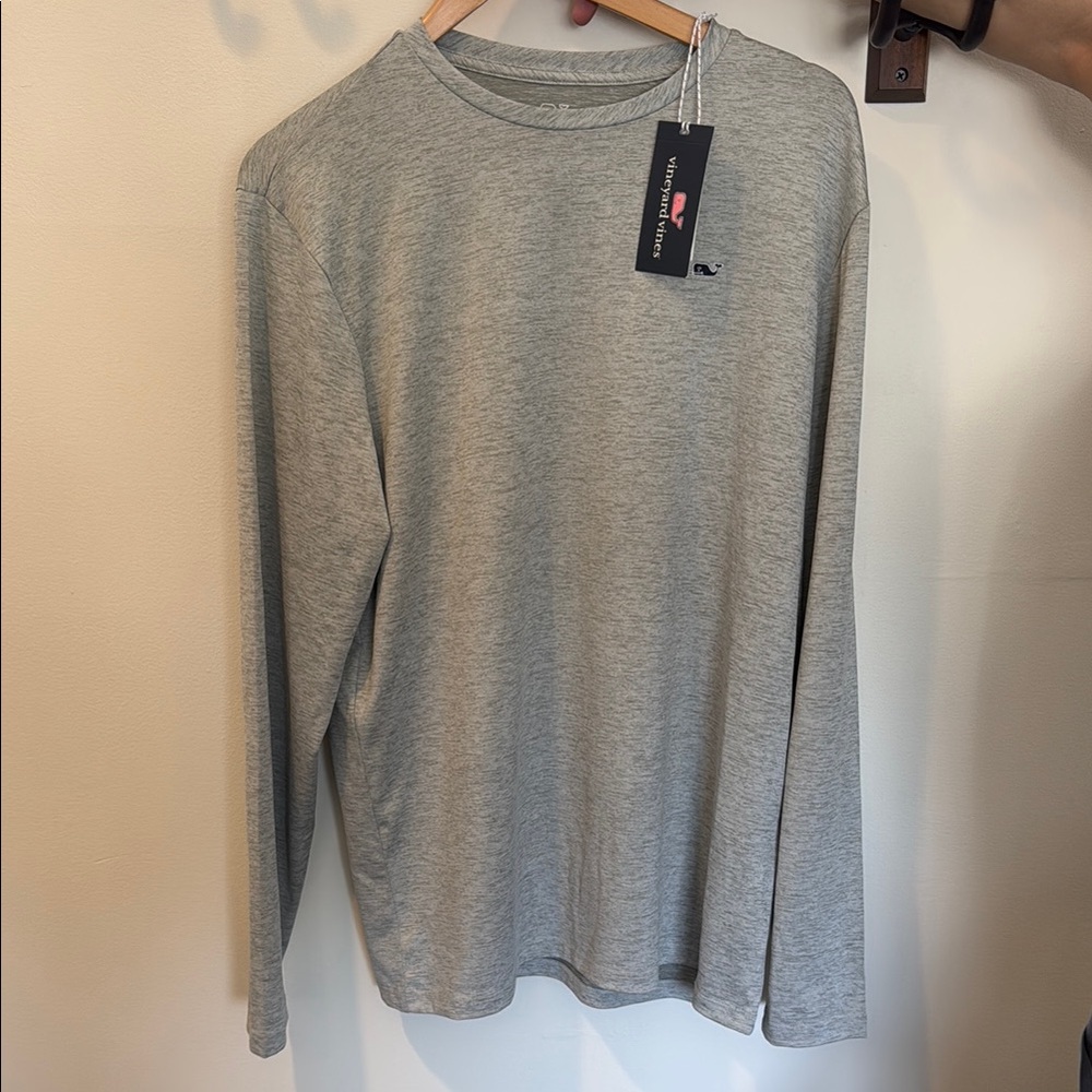 Vineyard Vines Long Sleeve Shirt